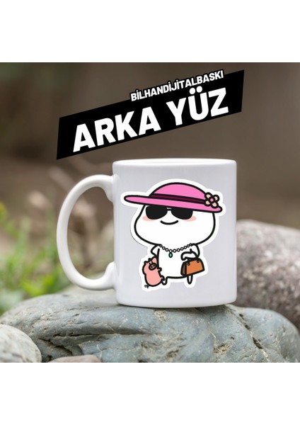 Aman Boşver Tasarımlı Kupa fiyatları