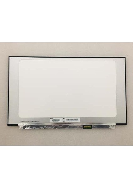 Hp 15S-FQ2049NT 2N2U8EA Dell 391-BFLJ 96M67 Notebook LCD Ekran (15.6''slim Led)Ekran bandı yanında hediyemizdir.