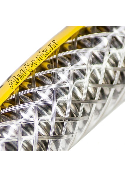 100 cm Doğal Gaz Flex Ocak Fırın Hortumu (Şartnameye Uygun Yeni Tip Örgülü) fırsatları