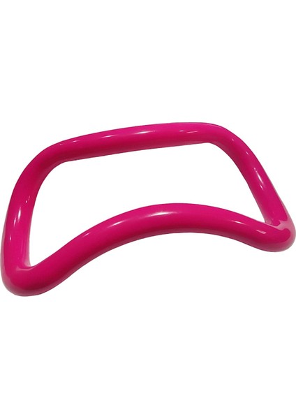 Yr-40 Yoga Ring Pembe