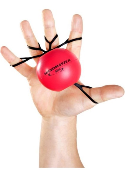 Tekno Trust Handmaster Plus El Parmak Kuvvetlendirici Orta modelleri