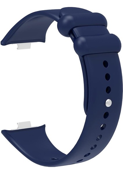 Xiaomi Mi Band 8 Pro Silikon Kordon Tam Uyumlu Pim Tasarımı Spor Kayış Özel Üretim Premium Soft Jel fiyatları
