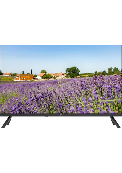 B32 D 500 B 32" 81 Ekran Uydu Alıcılı Full HD LED TV