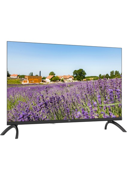 B32 D 500 B 32" 81 Ekran Uydu Alıcılı Full HD LED TV