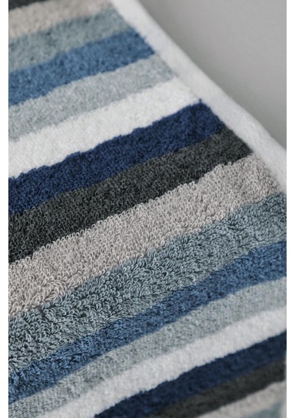 Vudi Mix - 2 Adet, 30 x 50 cm - 2 Adet, 50 x 100 cm - %100 Saf Pamuk, Kaliteli Havlu Seti. El | Yüz | Çeyiz | Banyo | Lüks Havlu
