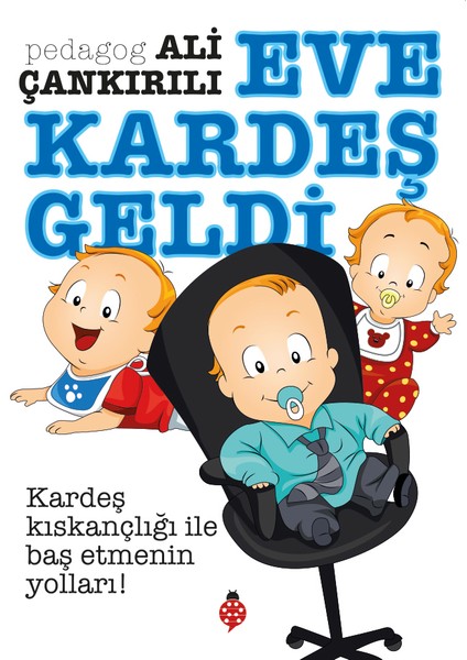 Eve Kardeş Geldi - Ali Çankırılı