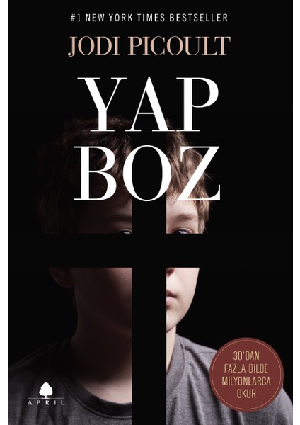 Yapboz - Jodi Picoult