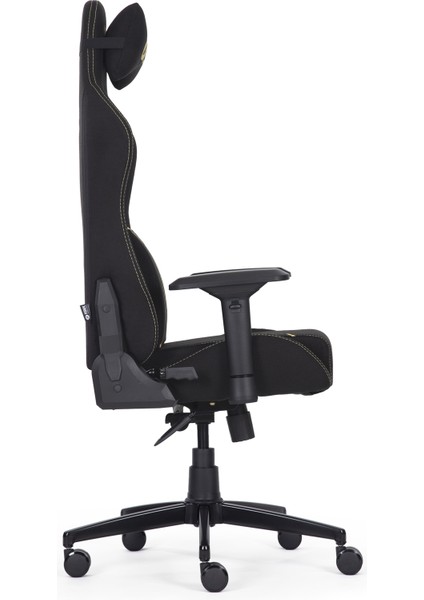 Hawk Gaming Chair Fame Kumaş Oyuncu Koltuğu