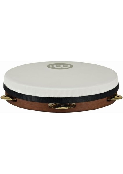 PAV10AB-M-TF 10 Pandeiro Tamburin