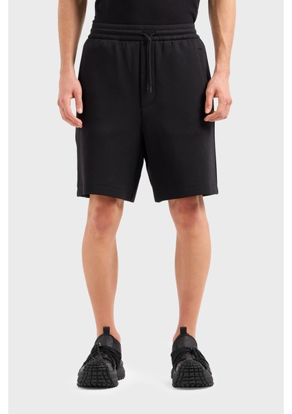 Pamuklu Regular Fit Cepli Short Erkek Short 3D1P69 1jhsz 0999