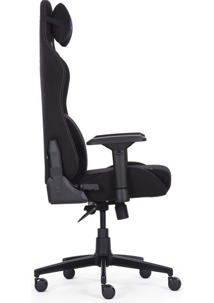 Hawk Gaming Chair Fame Kumaş Oyuncu Koltuğu