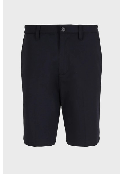 Pamuklu Yüksek Bel Regular Fit Short Erkek Short 8N1PB3 1ngcz 0920