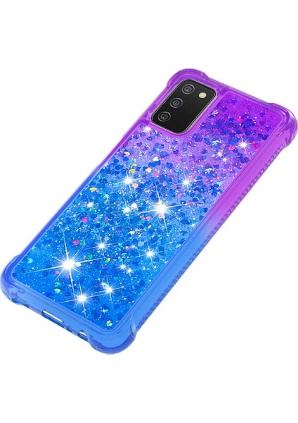 Samsung Galaxy A03S Telefon Kılıfı (Yurt Dışından)