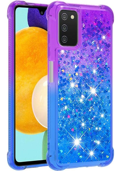 Samsung Galaxy A03S Telefon Kılıfı (Yurt Dışından)