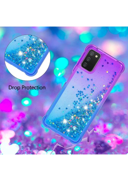 Samsung Galaxy A03S Telefon Kılıfı (Yurt Dışından)