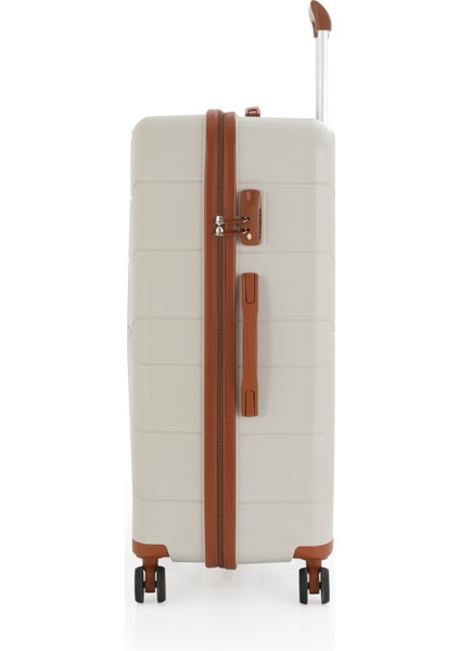 Polipropilen Valiz V366 75 cm