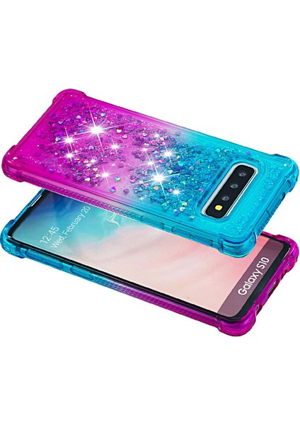 Samsung Galaxy S10 Telefon Kılıfı (Yurt Dışından) fırsatları
