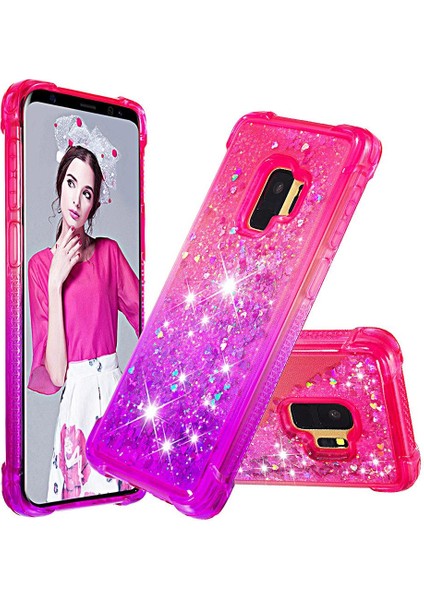 Samsung Galaxy S9 Telefon Kılıfı (Yurt Dışından) fiyatları