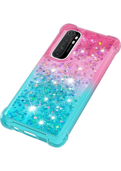 Xiaomi Mi Note 10 Lite Telefon Kılıfı (Yurt Dışından) fiyatları
