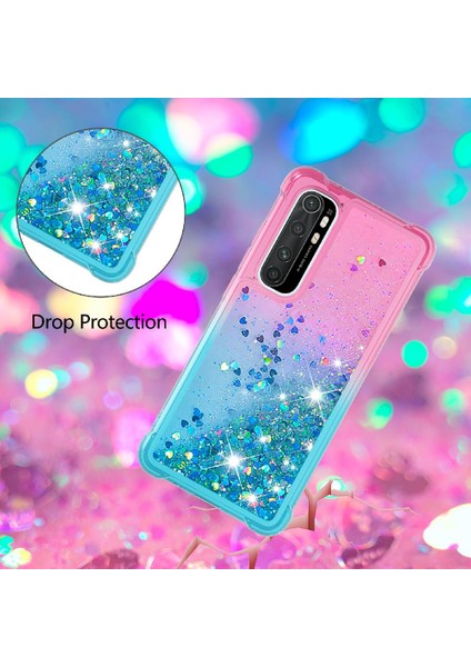 Xiaomi Mi Note 10 Lite Telefon Kılıfı (Yurt Dışından) indirimleri