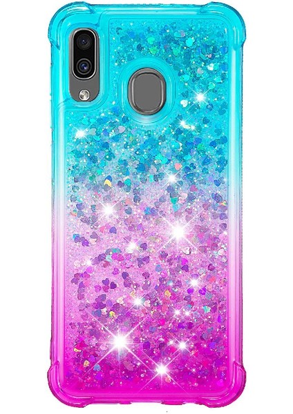 Samsung Galaxy A20/A30 Telefon Kılıfı (Yurt Dışından) fiyatları