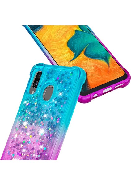 Samsung Galaxy A20/A30 Telefon Kılıfı (Yurt Dışından) modelleri