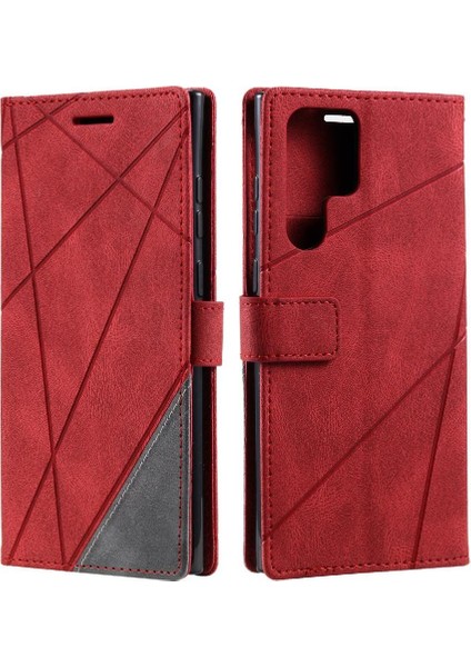Samsung Galaxy S24 Ultra Telefon Kılıfı (Yurt Dışından)