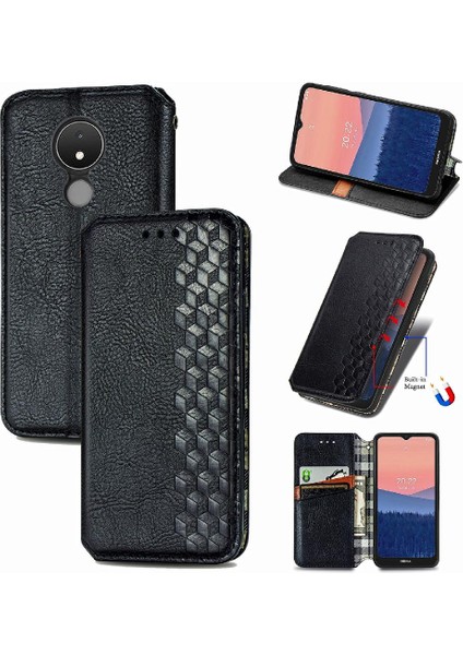 Nokıa C21 Telefon Kılıfı (Yurt Dışından) fırsatları