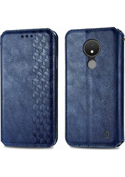 Nokıa C21 Telefon Kılıfı (Yurt Dışından)