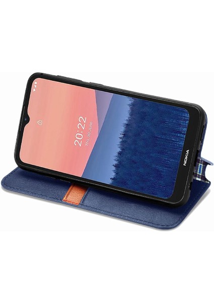 Nokıa C21 Telefon Kılıfı (Yurt Dışından) fırsatları