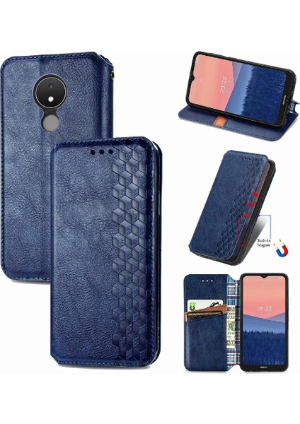 Nokıa C21 Telefon Kılıfı (Yurt Dışından) indirimleri