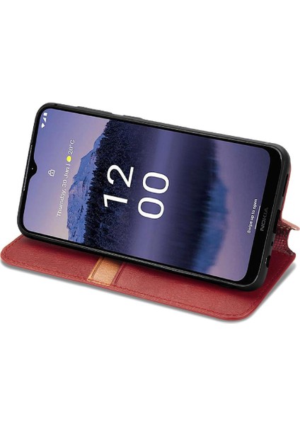 Nokıa G11 Plus Telefon Kılıfı (Yurt Dışından)