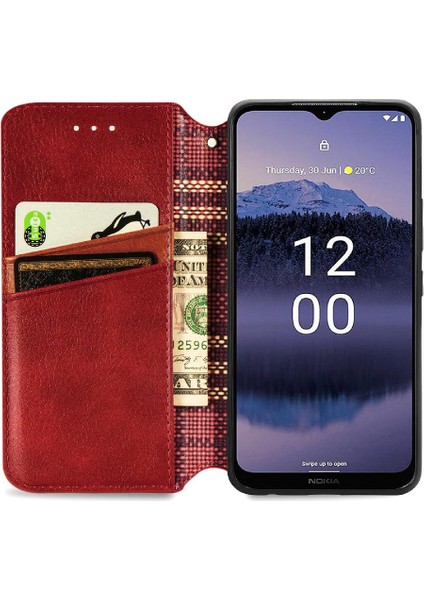 Nokıa G11 Plus Telefon Kılıfı (Yurt Dışından)