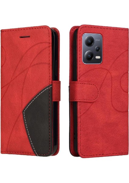 Xiaomi Redmi Note 12 5g Telefon Kılıfı (Yurt Dışından)