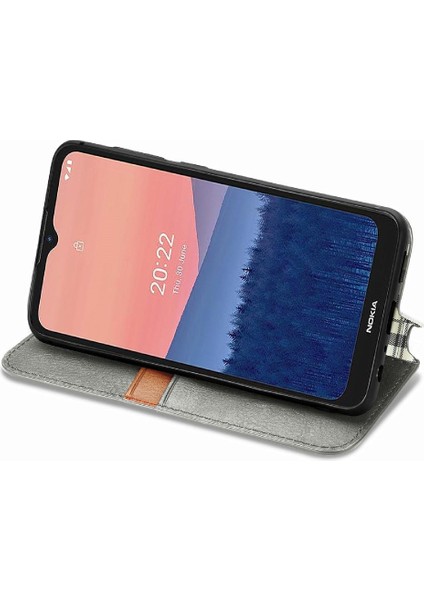 Nokıa C21 Telefon Kılıfı (Yurt Dışından) indirimleri