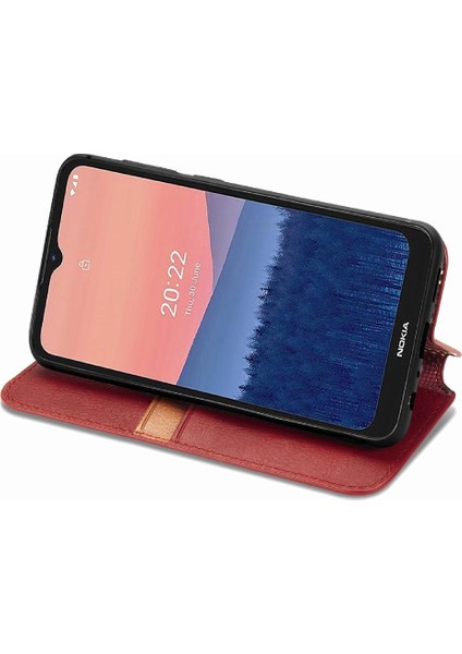 Nokıa C21 Telefon Kılıfı (Yurt Dışından) fırsatları