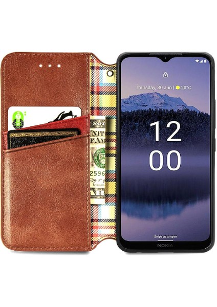 Nokıa G11 Plus Telefon Kılıfı (Yurt Dışından)