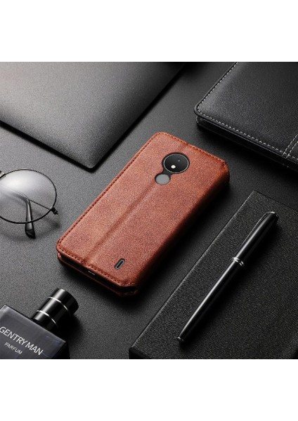 Nokıa C21 Telefon Kılıfı (Yurt Dışından) fırsatları