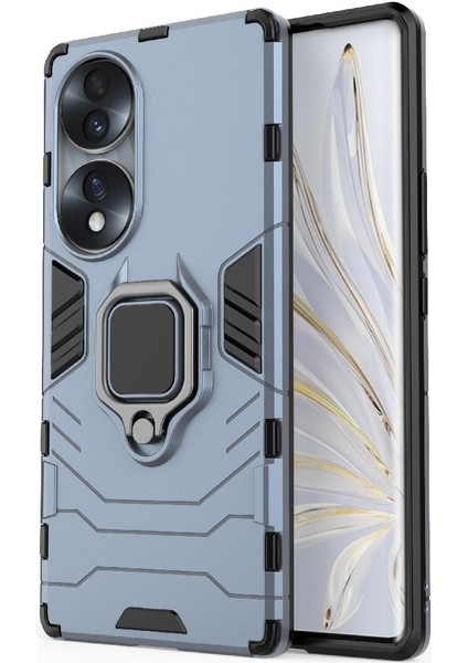 Honor 70 5g Telefon Kılıfı (Yurt Dışından)