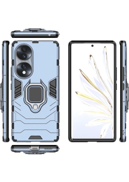 Honor 70 5g Telefon Kılıfı (Yurt Dışından)