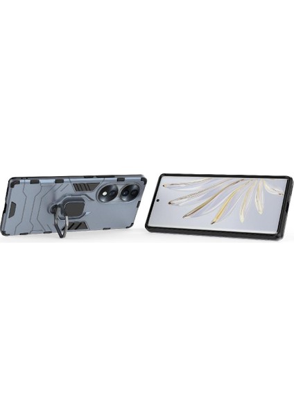 Honor 70 5g Telefon Kılıfı (Yurt Dışından)