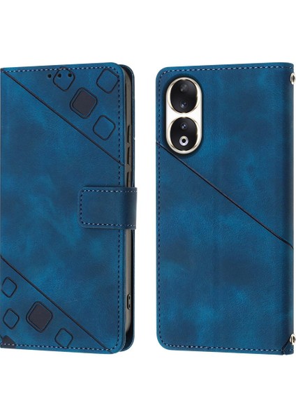 Honor 90 5g Telefon Kılıfı (Yurt Dışından)