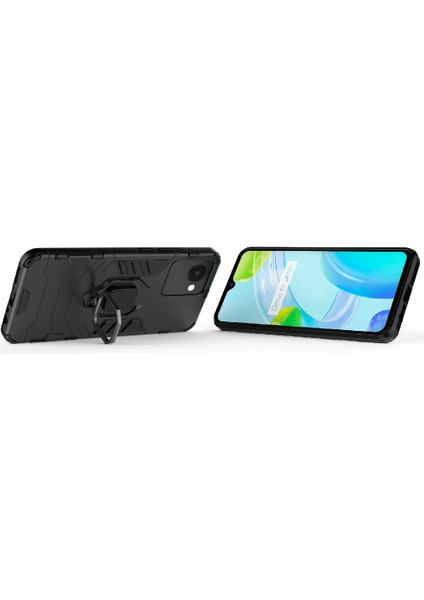 Realme C30 Telefon Kılıfı (Yurt Dışından) fiyatları