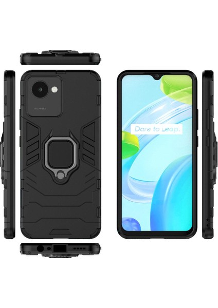Realme C30 Telefon Kılıfı (Yurt Dışından) modelleri