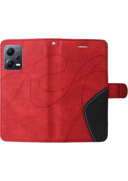 Xiaomi Redmi Note 12 5g Telefon Kılıfı (Yurt Dışından) indirimleri
