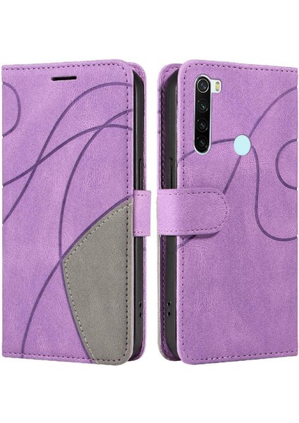 Xiaomi Redmi Note 8 Telefon Kılıfı (Yurt Dışından)
