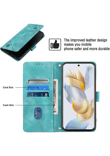 Honor 90 5g Telefon Kılıfı (Yurt Dışından) indirimleri