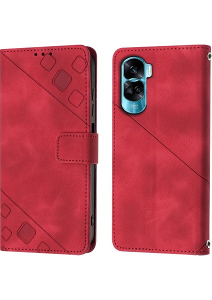 Honor 90 Lite Telefon Kılıfı (Yurt Dışından)