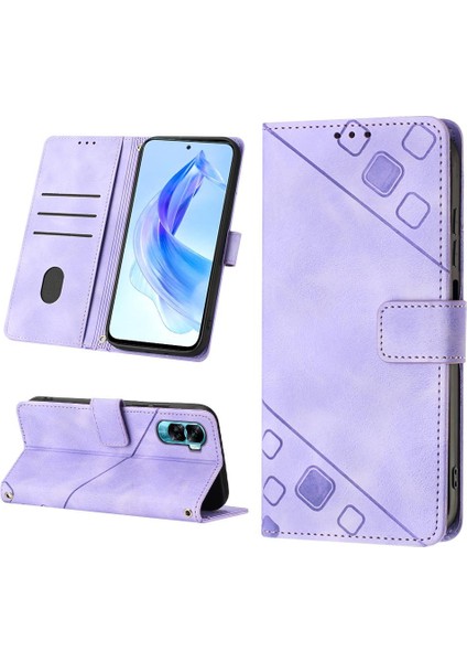 Honor 90 Lite Telefon Kılıfı (Yurt Dışından)