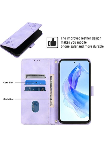 Honor 90 Lite Telefon Kılıfı (Yurt Dışından) modelleri